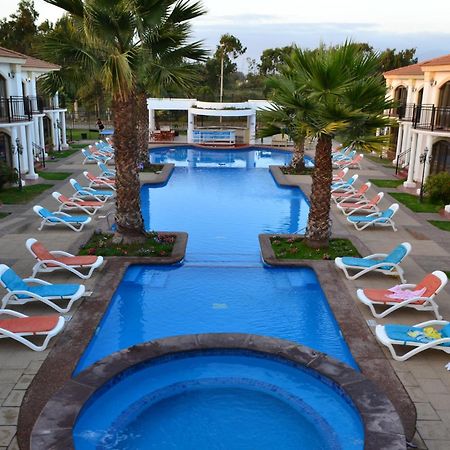 Aparthotel Serena Dream La Serena Exterior foto