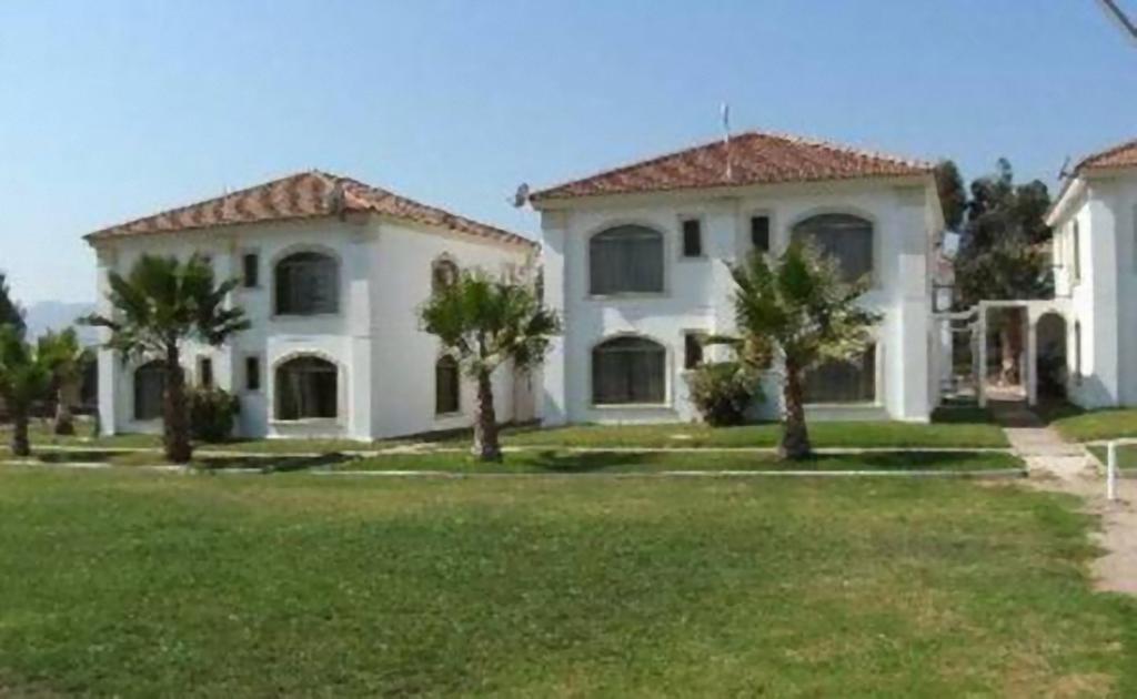 Aparthotel Serena Dream La Serena Exterior foto