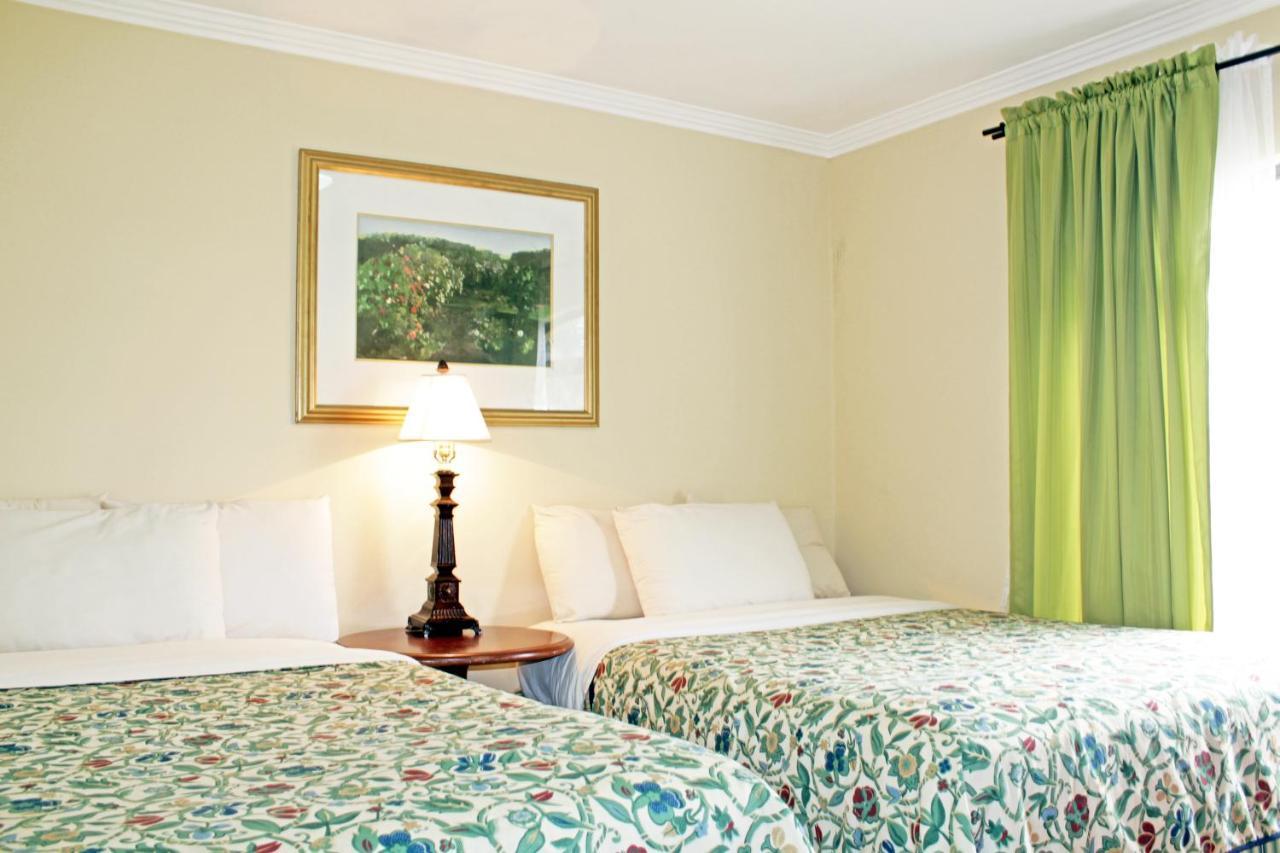 Aparthotel Serena Dream La Serena Exterior foto